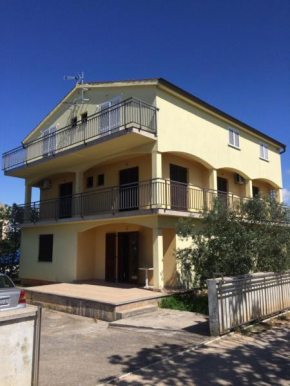 Apartments Antonija